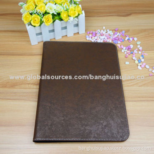 2014 the Hottest Universal 9-10-inch Tablet PC Case and Cover, Made of PU Leather Material